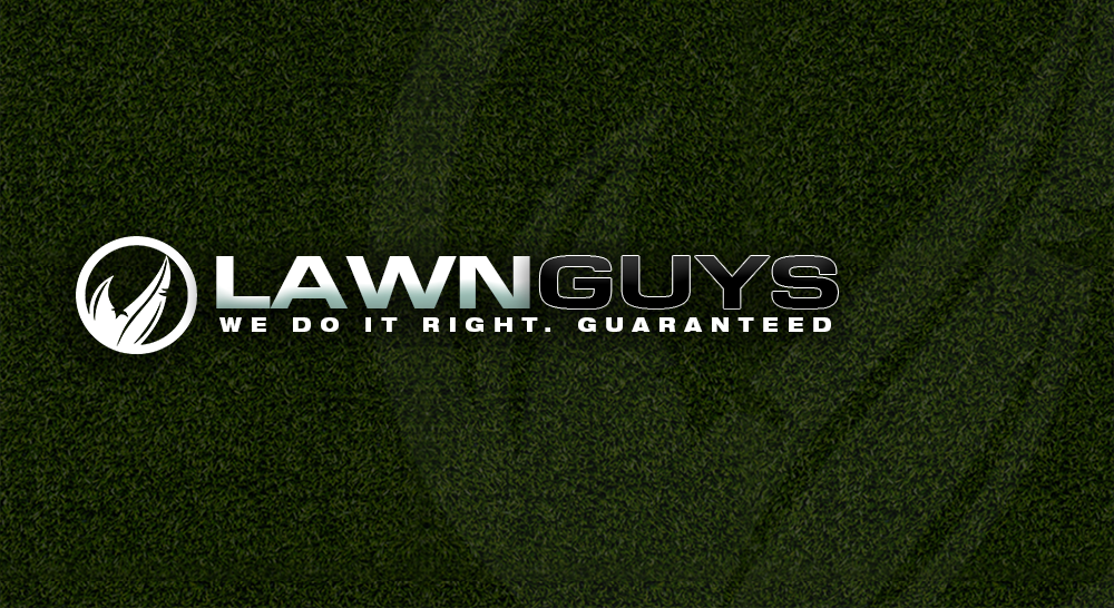 Logo Design by Kelstar for The Lawn Guys | Design #12154057
