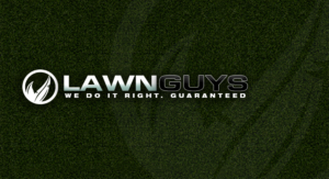 Logo Design by Kelstar for The Lawn Guys | Design: #12154057