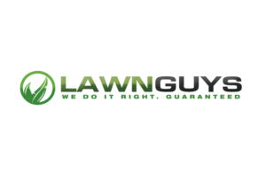 Logo Design by Kelstar for The Lawn Guys | Design: #12154310
