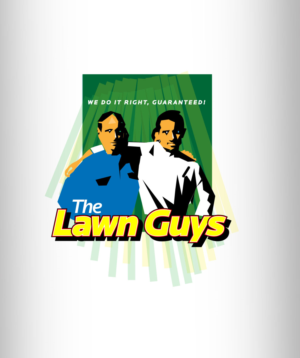 Design de Logo par john butto pour The Lawn Guys | Design #12167336