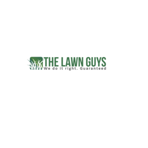 Logo Design by graphicssoul for The Lawn Guys | Design: #12162907