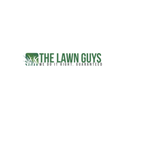 Logo Design by graphicssoul for The Lawn Guys | Design: #12162933