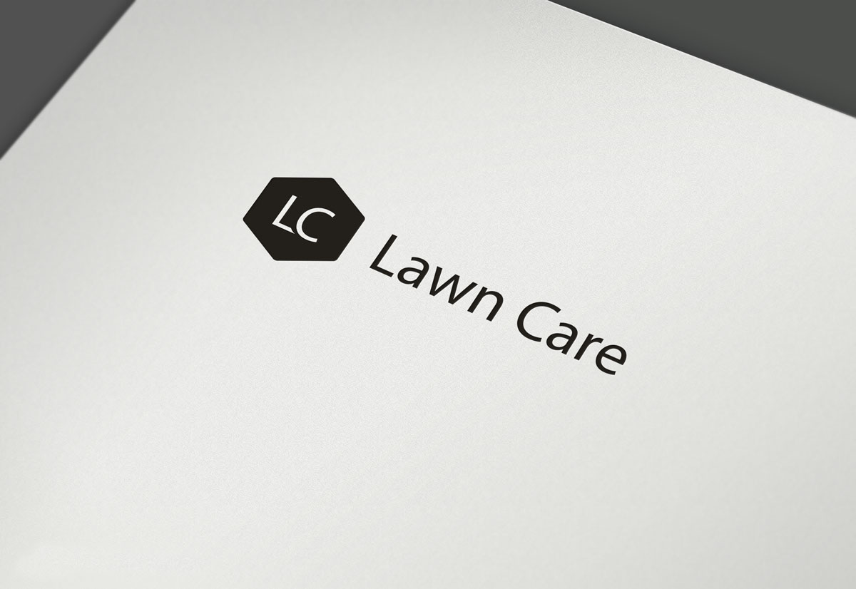 Logo Design by Andi Fosselle for The Lawn Guys | Design #12152293