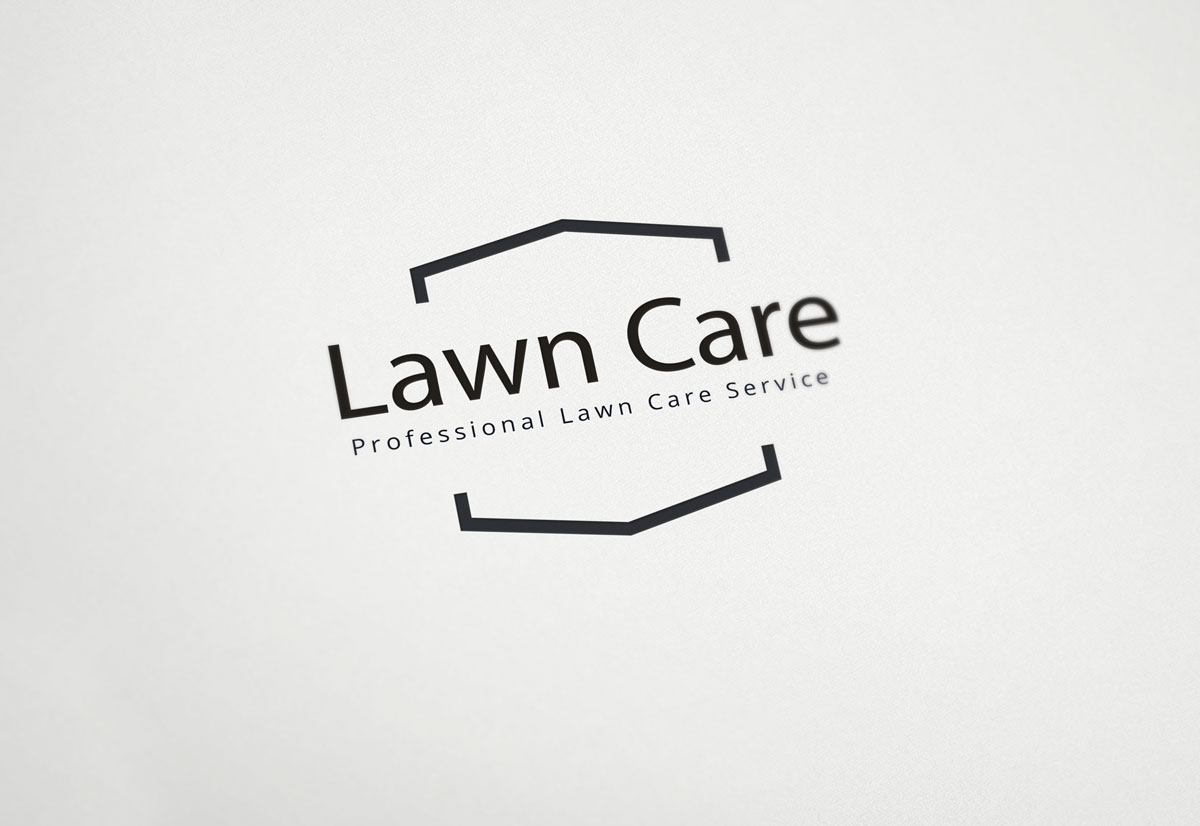 Logo Design by Andi Fosselle for The Lawn Guys | Design #12152310