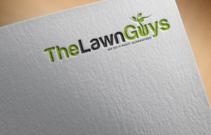 Logo Design by Atec for The Lawn Guys | Design: #12160245