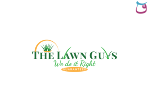 Design de Logo par Qaf pour The Lawn Guys | Design #12155440