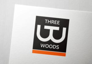 Logo Design by [n]visionDesign for ThreeWoods | Design #12485983