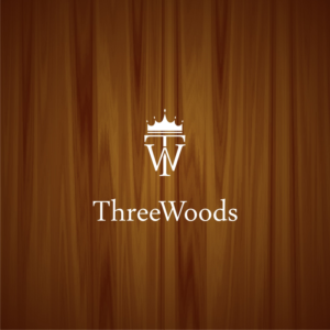 Logo Design by AWONE for ThreeWoods | Design: #12486081