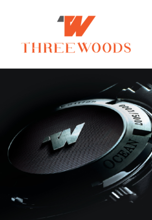 Logo Design by Design_Drafts for ThreeWoods | Design: #12485999