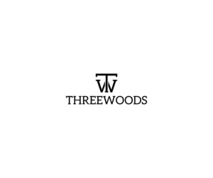Logo Design by Design_Drafts for ThreeWoods | Design: #12498854