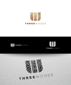Logo Design by xyMotion for ThreeWoods | Design: #12490939