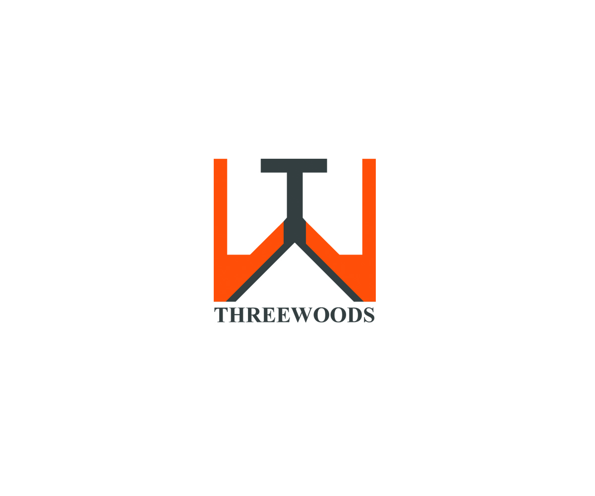 Logo Design by Nusky Hariff for ThreeWoods | Design #12538141