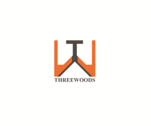 Logo Design by Nusky Hariff for ThreeWoods | Design: #12538141