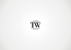 Logo Design by Amduat Design for ThreeWoods | Design: #12487877