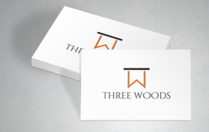 Logo Design by imgaurav92 for ThreeWoods | Design: #12486716