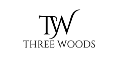 Logo Design by imgaurav92 for ThreeWoods | Design #12491369