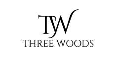 Logo Design by imgaurav92 for ThreeWoods | Design: #12491369