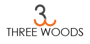 Logo Design by imgaurav92 for ThreeWoods | Design: #12512109