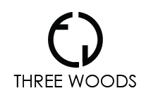 Logo Design by imgaurav92 for ThreeWoods | Design #12512305
