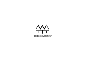 Logo Design by ~idiaz~ for ThreeWoods | Design: #12491524