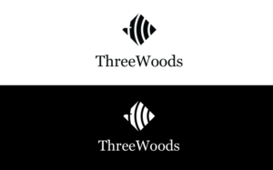 Logo Design by Grafactory for ThreeWoods | Design: #12528473