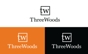 Logo Design by Grafactory for ThreeWoods | Design: #12533449