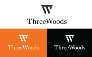 Logo Design by Grafactory for ThreeWoods | Design: #12533661