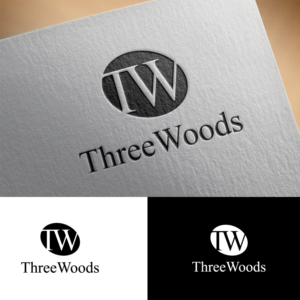 Logo Design by Shark1 for ThreeWoods | Design: #12494780