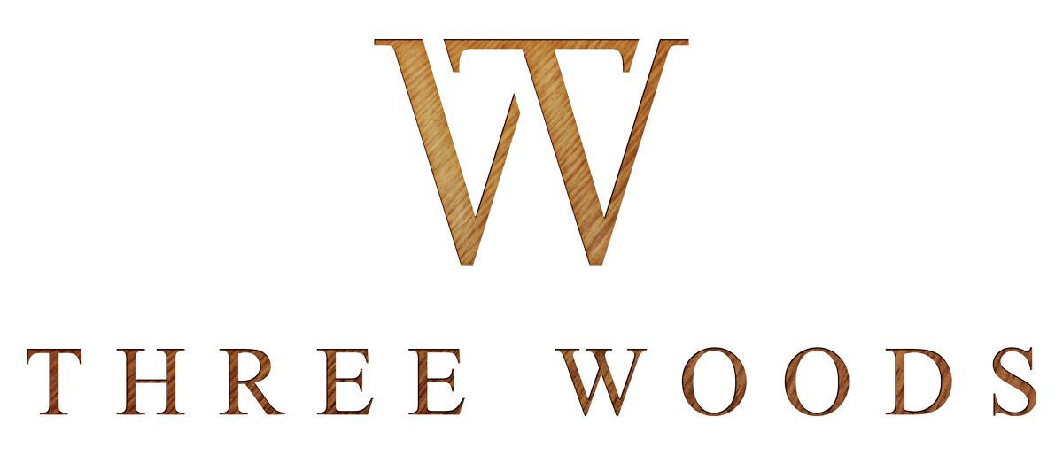 Logo Design by NineOwl for ThreeWoods | Design #12518544