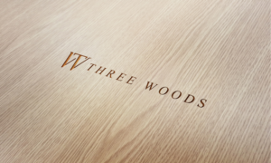 Logo Design by NineOwl for ThreeWoods | Design: #12518549