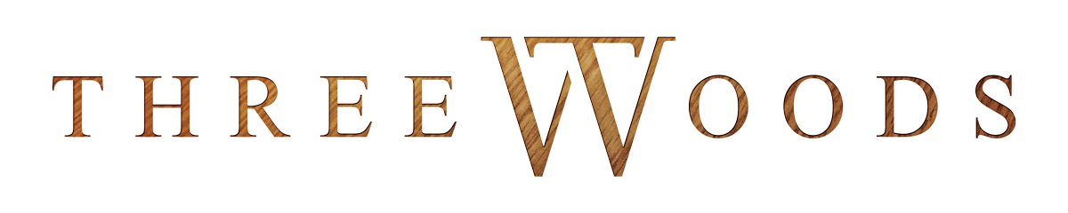 Logo Design by NineOwl for ThreeWoods | Design #12518554