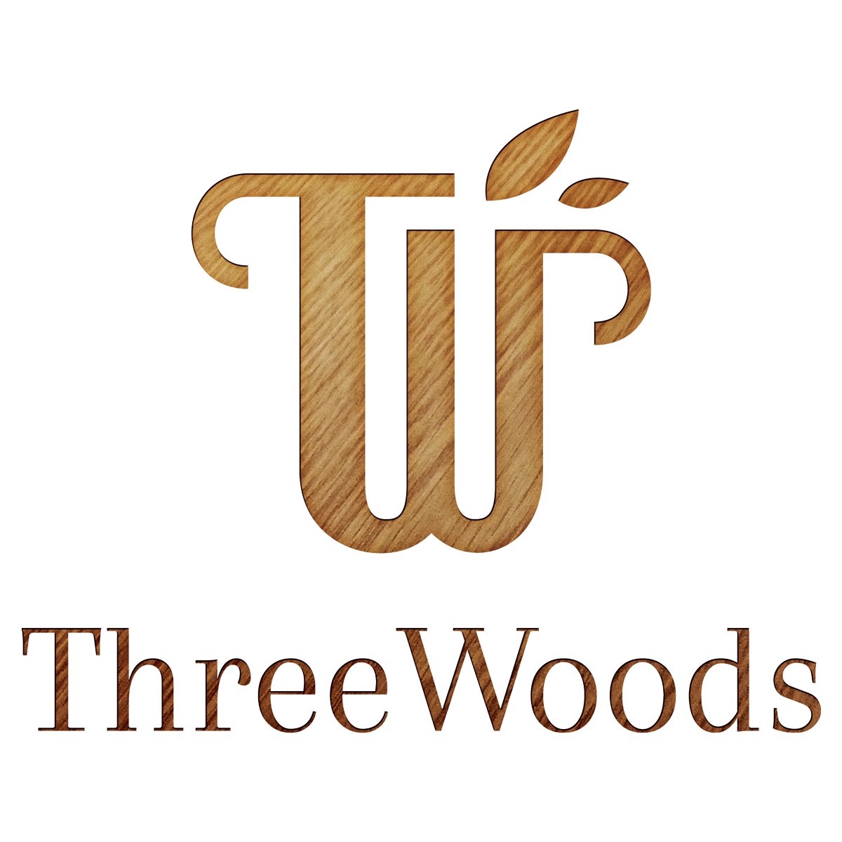 Logo Design by NineOwl for ThreeWoods | Design #12536039