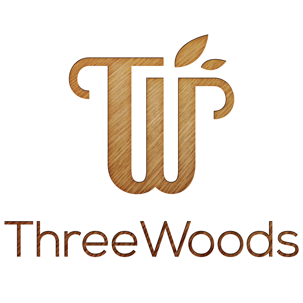 Logo Design by NineOwl for ThreeWoods | Design #12536040
