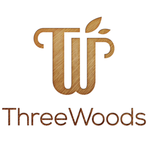 Logo Design by NineOwl for ThreeWoods | Design: #12536040