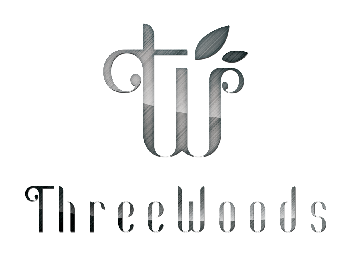 Logo Design by NineOwl for ThreeWoods | Design #12538299