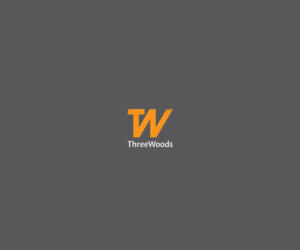 Logo Design by saulogchito for ThreeWoods | Design #12538402