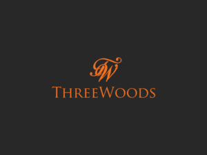 Logo Design by zoxo69 for ThreeWoods | Design #12510492