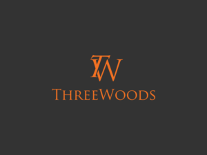 Logo Design by zoxo69 for ThreeWoods | Design: #12517607