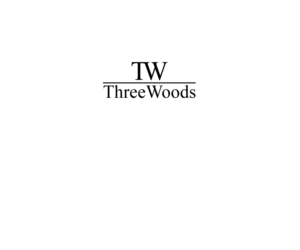 Logo Design by NEX for ThreeWoods | Design: #12510803