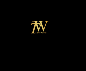 Logo Design by NEX for ThreeWoods | Design: #12513779
