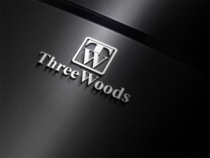 Logo Design by DESIGN Services JK for ThreeWoods | Design: #12488790