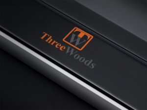 Logo Design by DESIGN Services JK for ThreeWoods | Design: #12488791