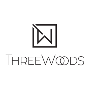 Logo Design by rivemediadesign for ThreeWoods | Design: #12547407