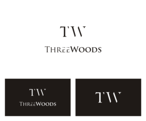 Logo Design by MKR for ThreeWoods | Design: #12485769