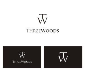 Logo Design by MKR for ThreeWoods | Design: #12485770