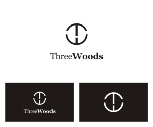 Logo Design by MKR for ThreeWoods | Design: #12485772
