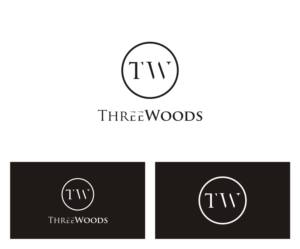 Logo Design by MKR for ThreeWoods | Design: #12485773