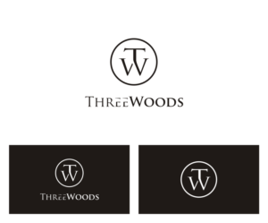 Logo Design by MKR for ThreeWoods | Design: #12485776