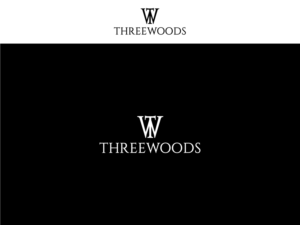 Logo Design by GBDESIGN for ThreeWoods | Design: #12485325