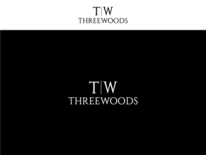 Logo Design by GBDESIGN for ThreeWoods | Design: #12485326